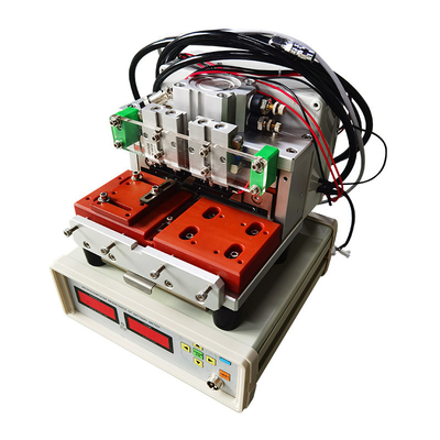 машина продукции блока батарей 30W 110V для измерения сопротивления напряжения тока